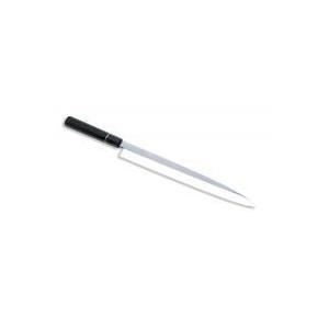 泉州和泉守真久作 SE-FK-360 本焼き 柳刃（刺身） 刃渡り360mm 全長520mm 爆買