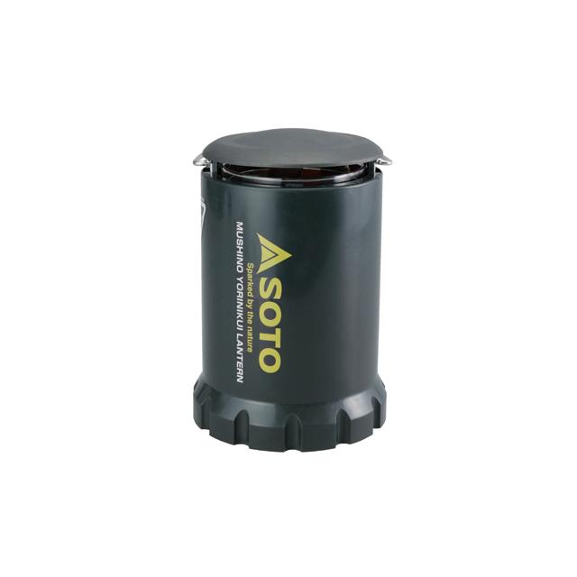SOTO ソト ST-233 虫の寄りにくいランタン ランタン キャンプ