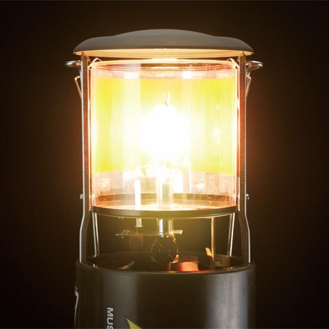 SOTO ソト ST-233 虫の寄りにくいランタン ランタン キャンプ