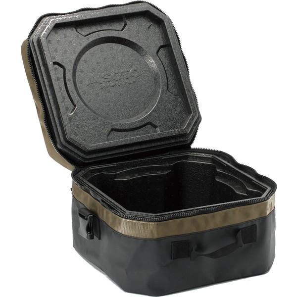 ITO EN 冷温庫 ショーケース SANYO 2段棚 冷蔵多段オープンショー