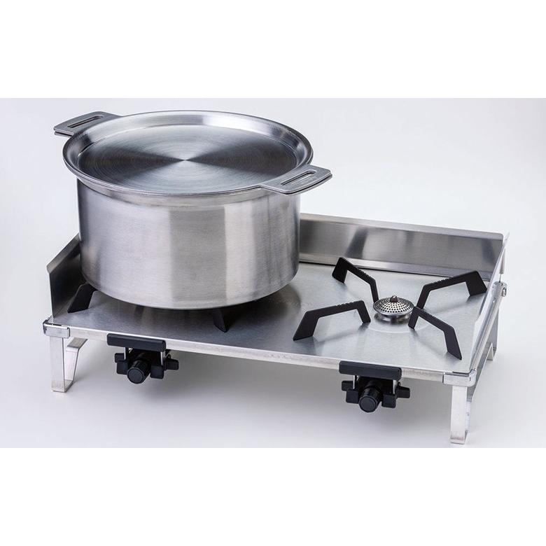 SOTO ソト 鍋 5L ダッチオーブン 保温性 アウトドア キャンプ 飯