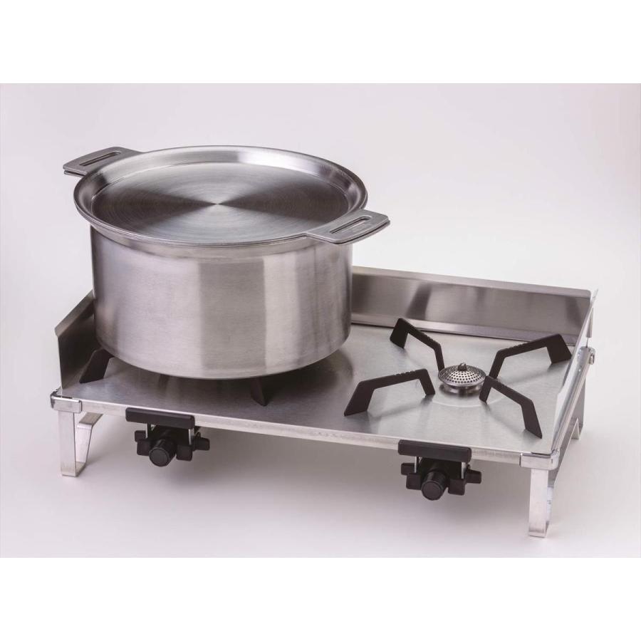 SOTO ソト 鍋 5L ダッチオーブン 保温性 アウトドア キャンプ 飯