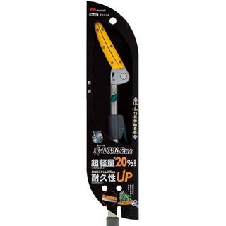 musashi（ムサシ） 322 ポールスリム2段式長刃/1.8~3m(13段階式) 爆買