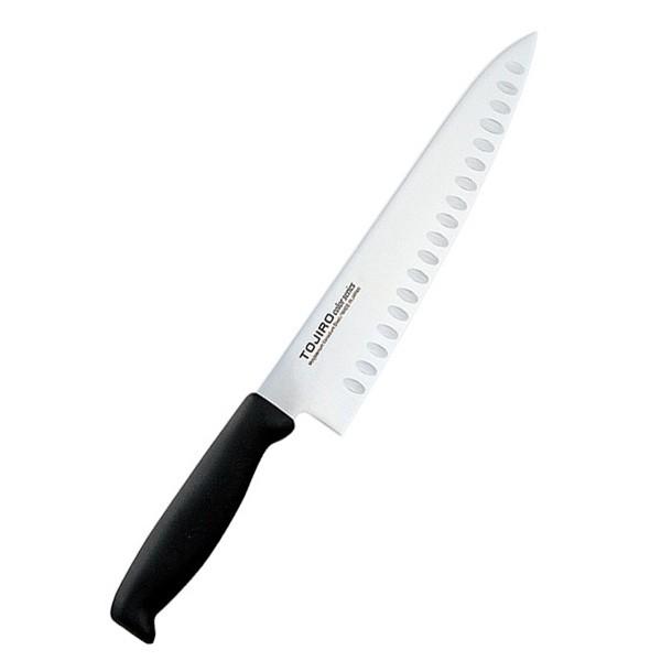 Tojiro F-266BK 牛刀サーモン ブラック 210mm 爆買