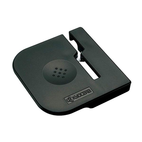 KYOCERA（京セラ） ステーショナリーグッズ HT-NBK-BK ハサミ研ぎ器