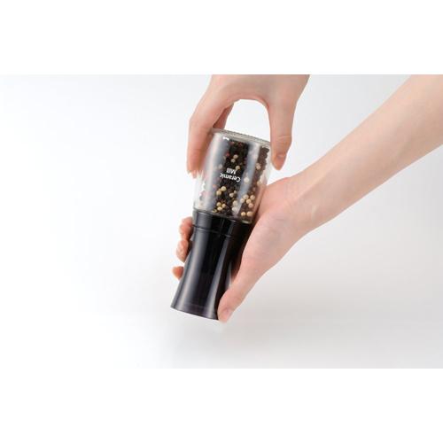 KYOCERA（京セラ） CM-20-FP セラミックミル スパイス・結晶塩用 φ60