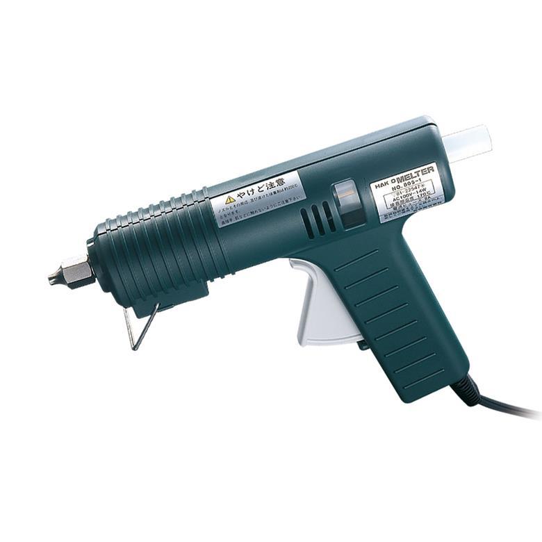 白光 ホットメルト塗布器40W 8061 wgteh8f Amazon.co.jp: 白光(HAKKO) 業務用メルター ペレットタイプ用 806-1