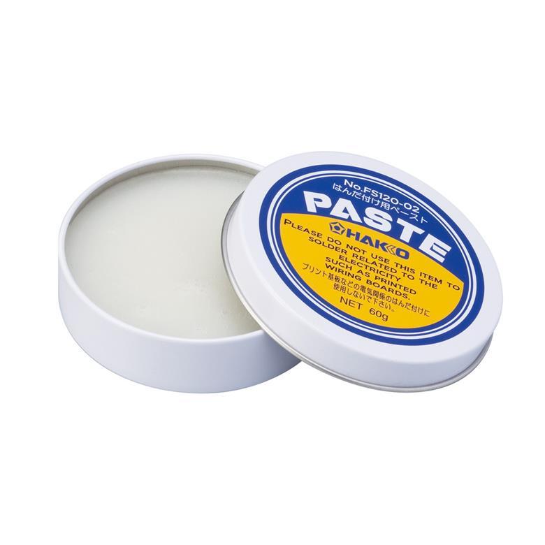 HAKKO（ハッコー） フラックス ハンダ はんだ 金属用フラックス