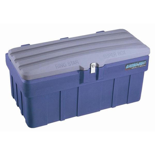 STUSSY GENERAL STORE ツールボックス tool box ステューシーリビン