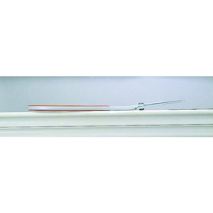 アルス ARS 替刃式軽量刈込鋏 KR-1000 刃カバー付き 替刃式 爆買
