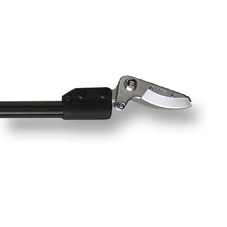 アルス ARS 超軽量プロ用高枝鋏 カーボンチョキ 採収タイプ 160PCC-1.8