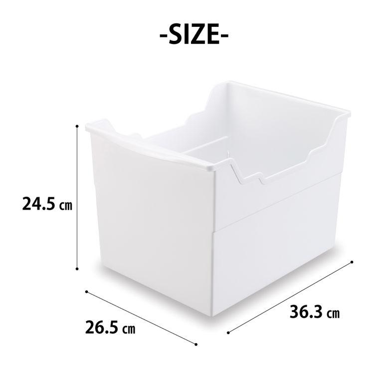 収納家具 LOWYA 本棚 大容量 おしゃれ 扉付き ラック 収納 オープンラック