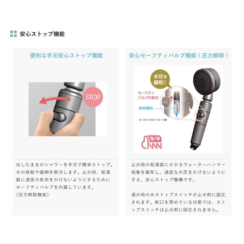 Arromic（アラミック） ARROMIC 3D-X1A 3Dシャワー プレミアム