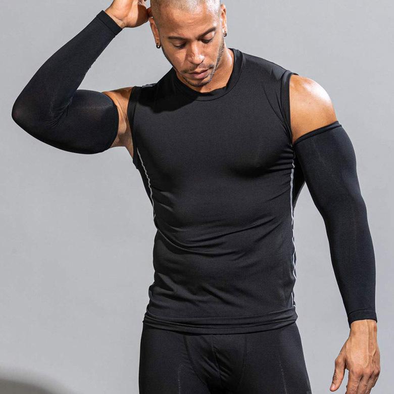 おたふく ボディタフネス JW-615 BT 冷感 シームレス アームカバー