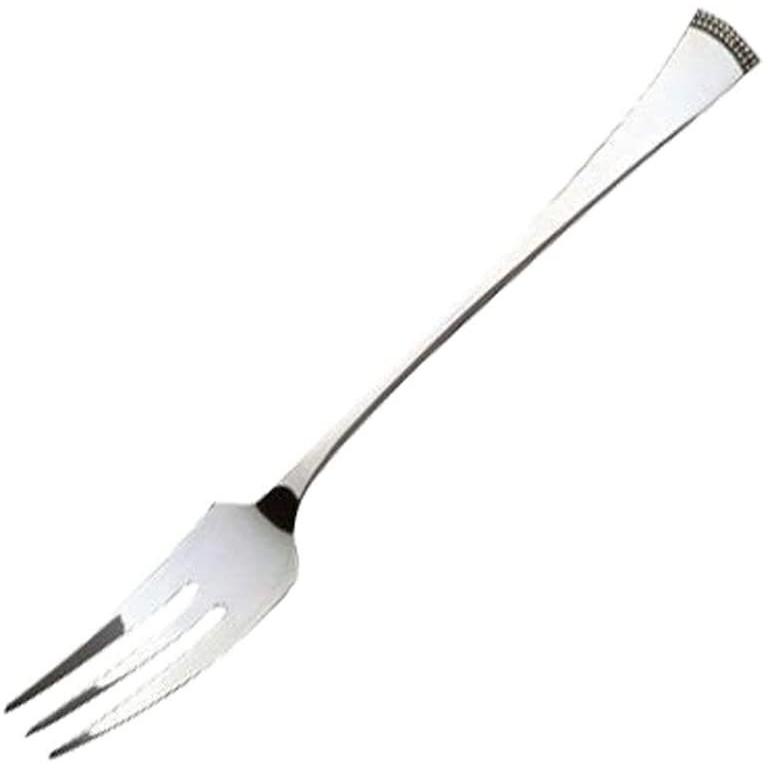 ラッキーウッド 純銀 シドニー 姫フォーク6本 【公式通販】