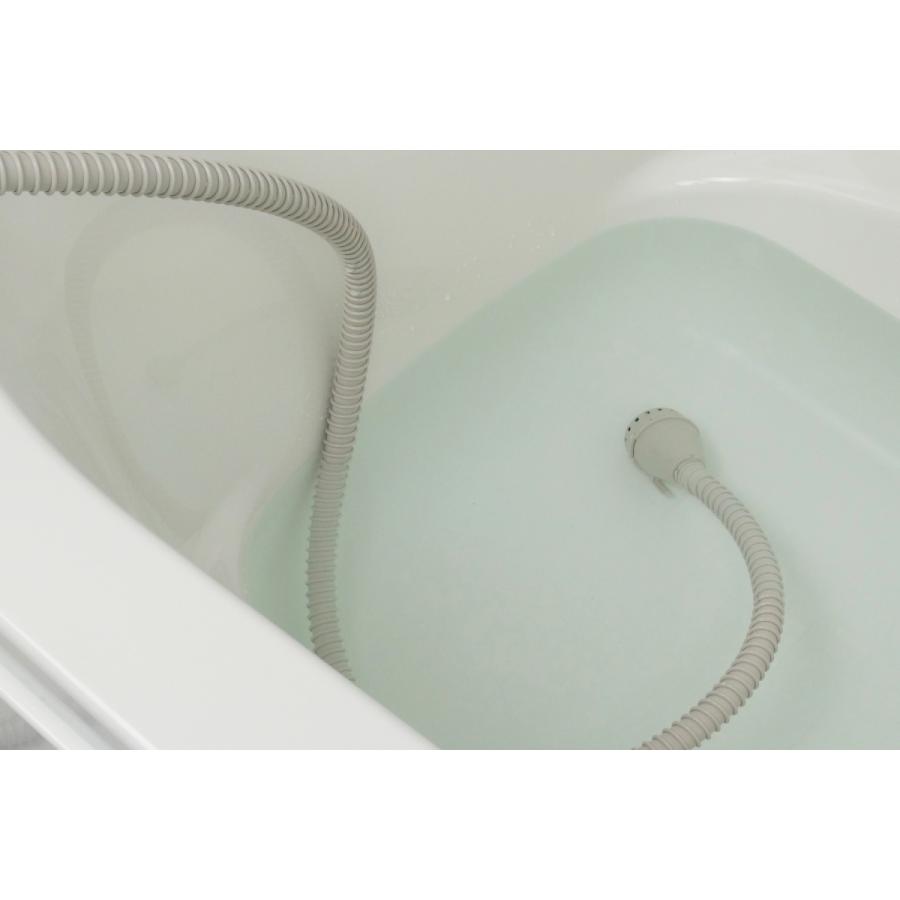 ガオナ GAONA これエエやん GA-LC025 風呂水給水ホース 残り湯 洗濯 (給水ホースのみ 交換用 節約)|plantz|07