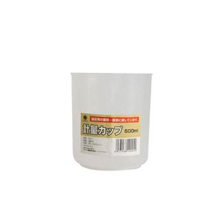 マルハチ産業 GA-4 計量カップ 500ml｜plantz｜02