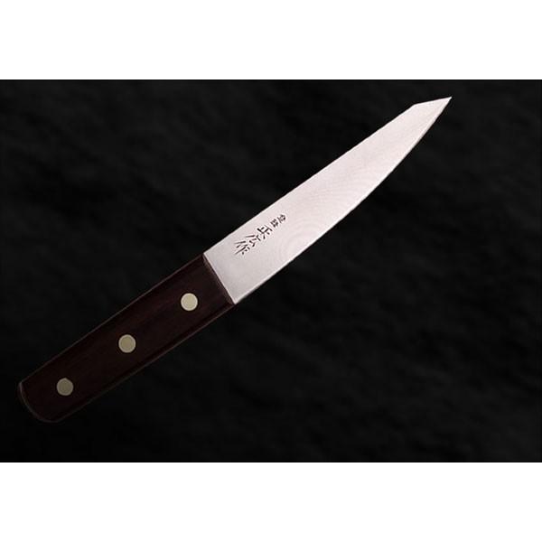 正広 マサヒロ 13408 正広作 ローズ 骨透包丁 (丸) : ものうりばPlantz