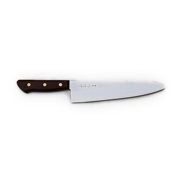 マサヒロ 13422 正広作 ローズ 洋出刃包丁 270mm