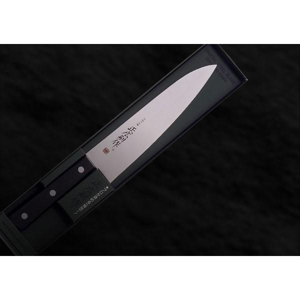 正広 マサヒロ 10972 正広別作(牛)鋼 牛刀 180mm : ものうりばPlantz