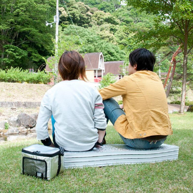 masapokisetuフィールド フィールドステーション U-P993 極厚 15mmマット 120×180cm : ものうり