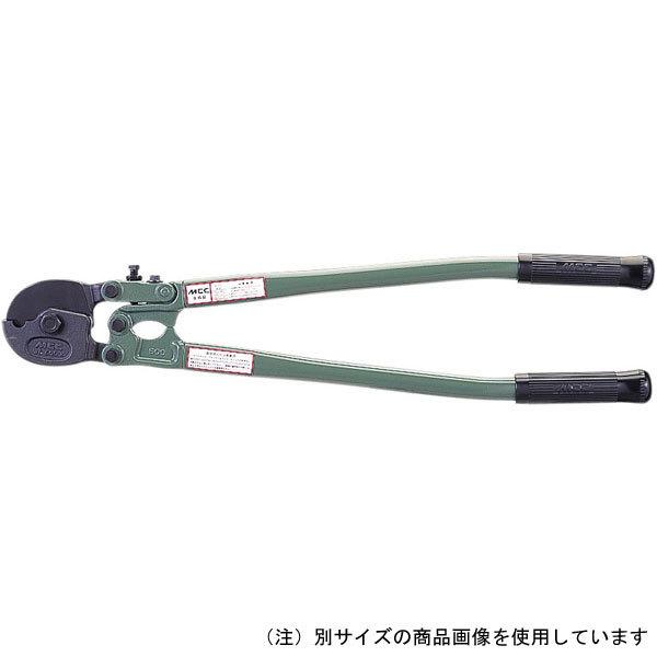 MCC ワイヤーロープカッタ750