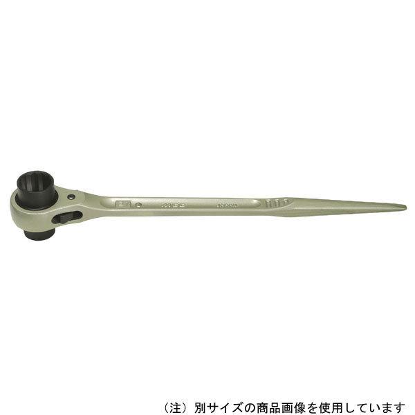 MCC 両口ラチェット 21x26 : ものうりばPlantz - 通販 - Yahoo 