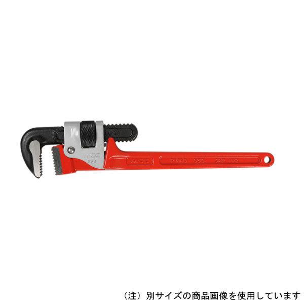 Amazon | MCC コーナーレンチ アルミ 600 CW-AL60 | パイプレンチ パイプレンチ アルミ MCC(松阪鉄工所) 通販モノタロウ