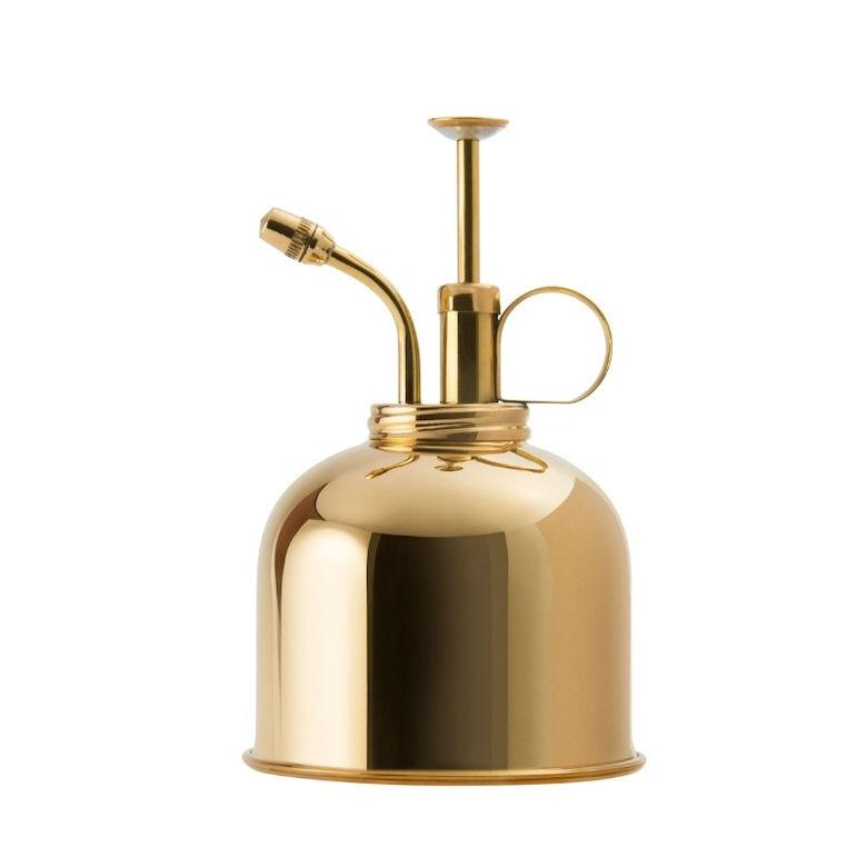 HAWS HAWS(ホーズ) Mist Sprayer 霧吹き ミスト 細かい 真鍮 300ml