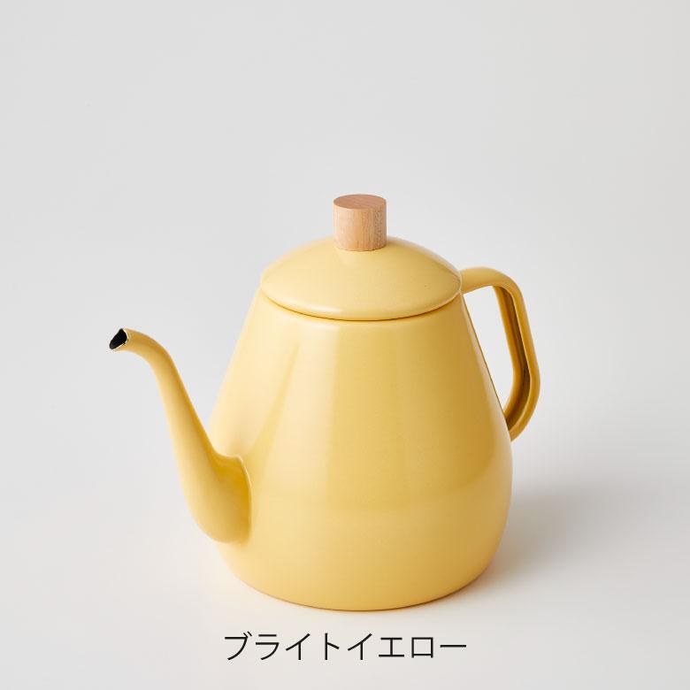 ovject（オブジェクト） ハースデザイン ドリップケトル ケトル