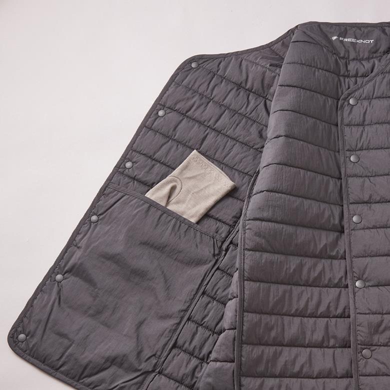 Hayabusa（ハヤブサ） フリーノット FOURON インシュレーション