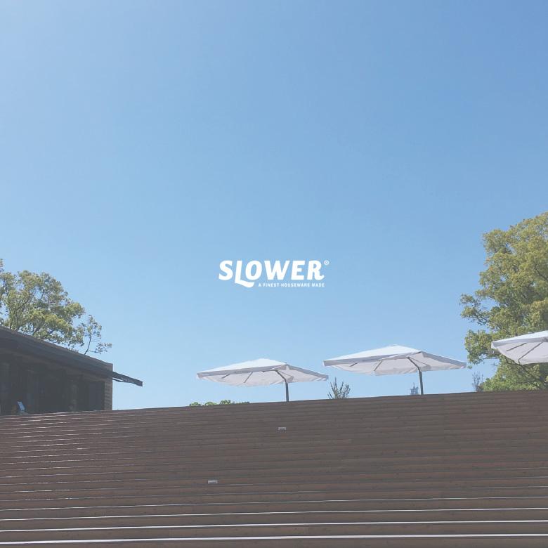 SLOWER スロウワー オーニング サンスクリーン レムス S｜plantz｜10