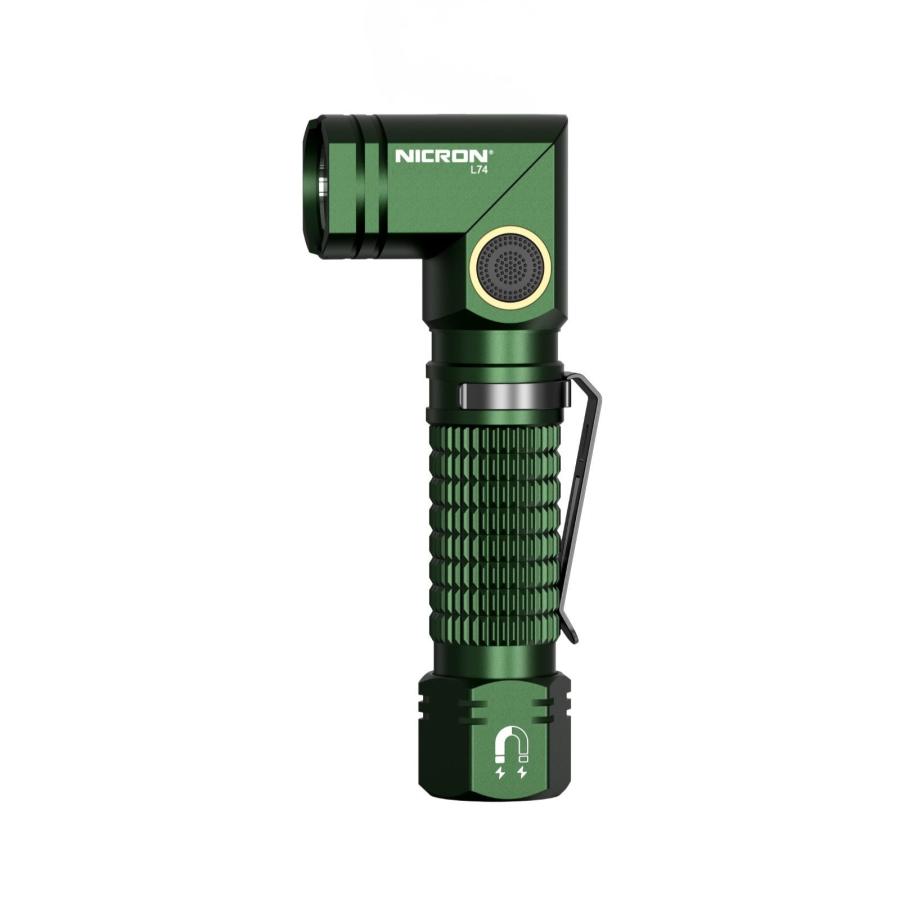 NICRON（ニクロン） NICRON B74002-L74 Nicron B74002-L74 首振り