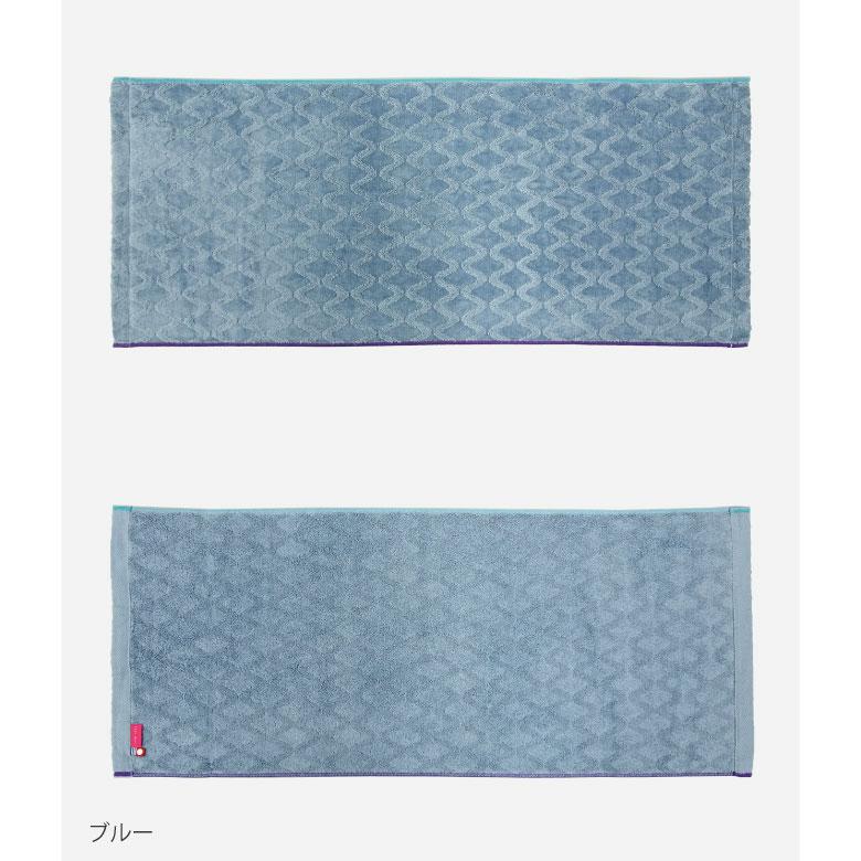 七福タオル フリュ フェイスタオル 33×80cm 今治タオル 日本製 厚手