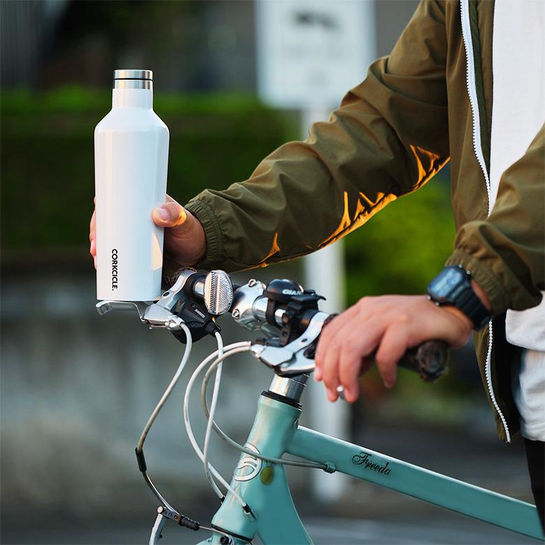 CORKCICLE コークシクル 水筒 タンブラー ステンレスボトル CORKCICLE コークシクル 水筒 タンブラー ステンレスボトル