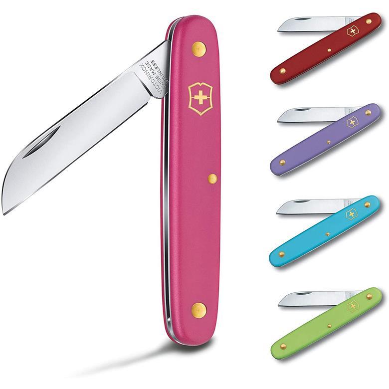 防災グッズ 日本正規品 ビクトリノックス Victorinox フローリスト 