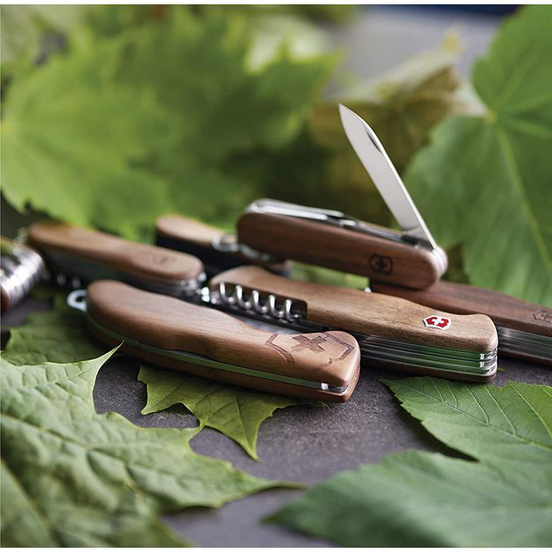 VICTORINOX（ビクトリノックス） 防災グッズ 日本正規品 ネイル