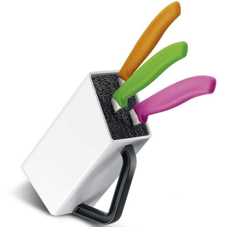VICTORINOX（ビクトリノックス） 日本正規品 カトラリーブロック