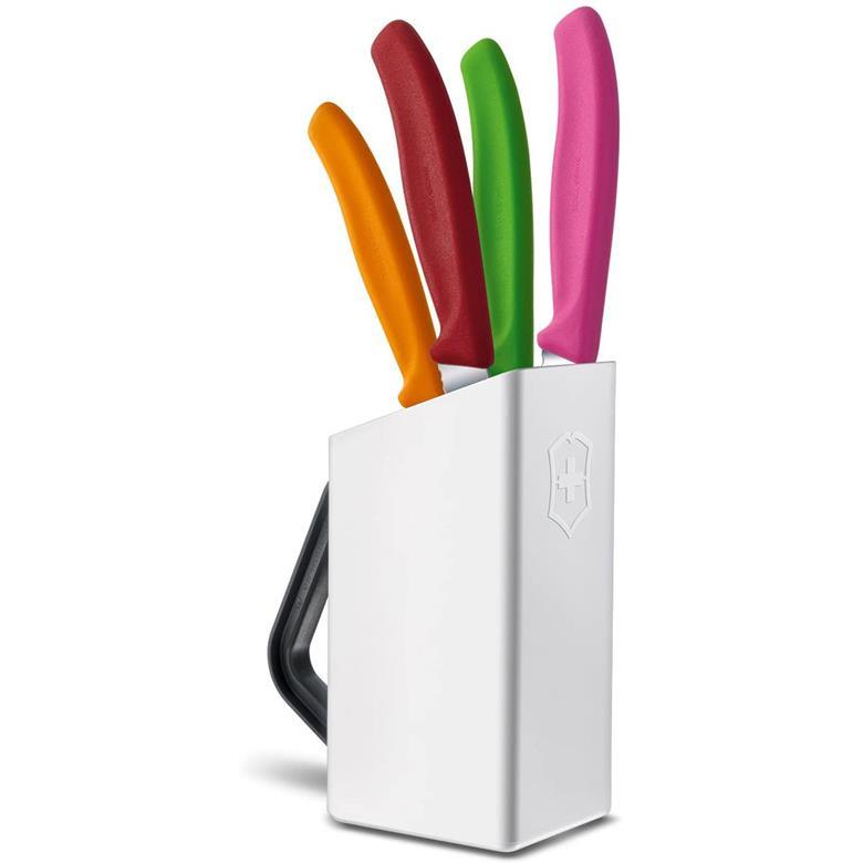 VICTORINOX（ビクトリノックス） 日本正規品 カトラリーブロック