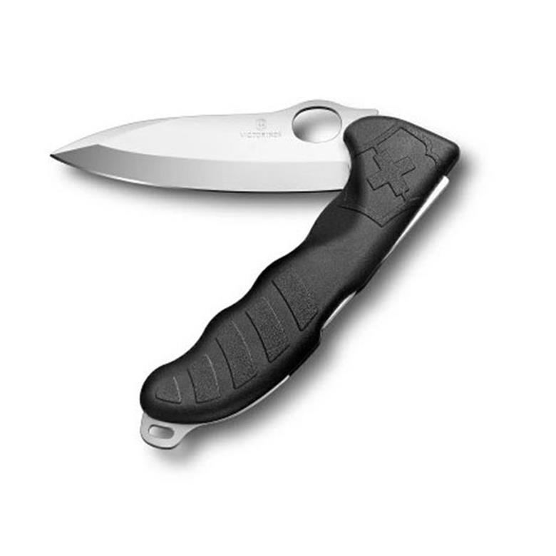 防災グッズ 日本正規品 ビクトリノックス Victorinox ハンティングPro M ブラック 0.9411.M3 VICTORINOX（ビクトリノックス） 防災グッズ 日本正規品 ハンティング
