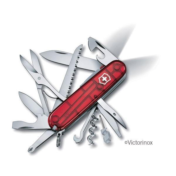 Victorinox ビクトリノックス ハントマンライト 91mm #1.7915.T