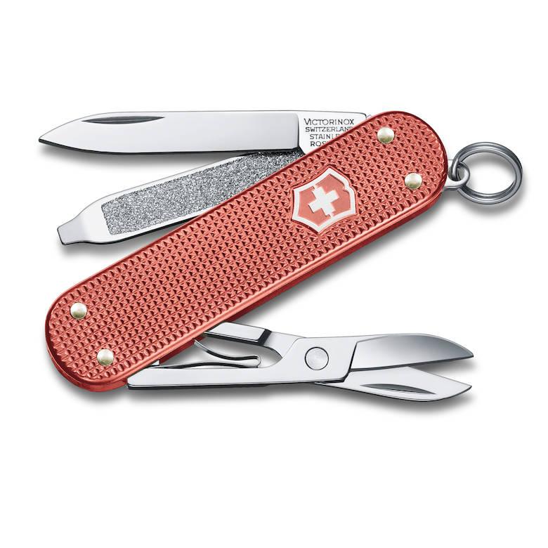 VICTORINOX（ビクトリノックス） クラシック ALOX リミテッド
