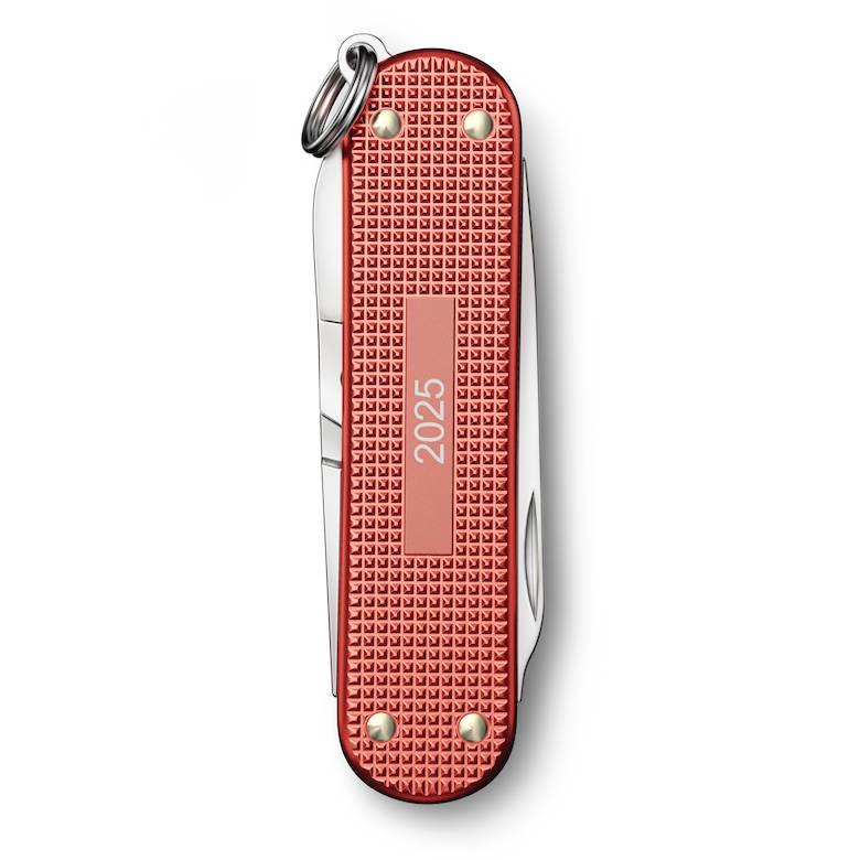 VICTORINOX（ビクトリノックス） クラシック ALOX リミテッド