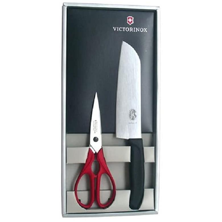 ギフトセット VICTORINOX（ビクトリノックス） 防災グッズ 日本正規品 スイス