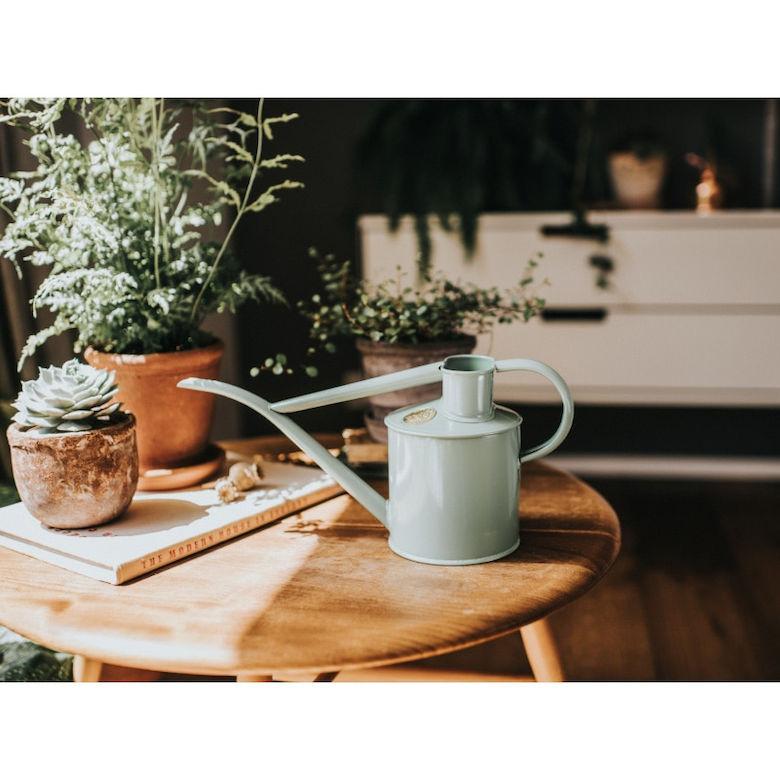 HAWS HAWS(ホーズ) Pot Waterer 水差し 金属製ジョーロ 1L