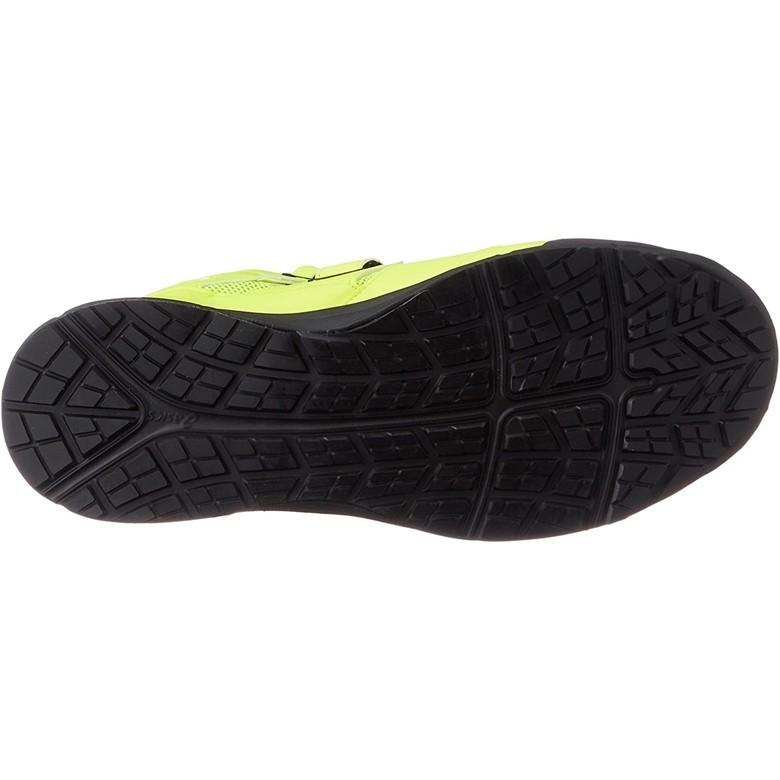 ウィンジョブ 安全靴 アシックス CP601 G-TX ワーキングシューズ