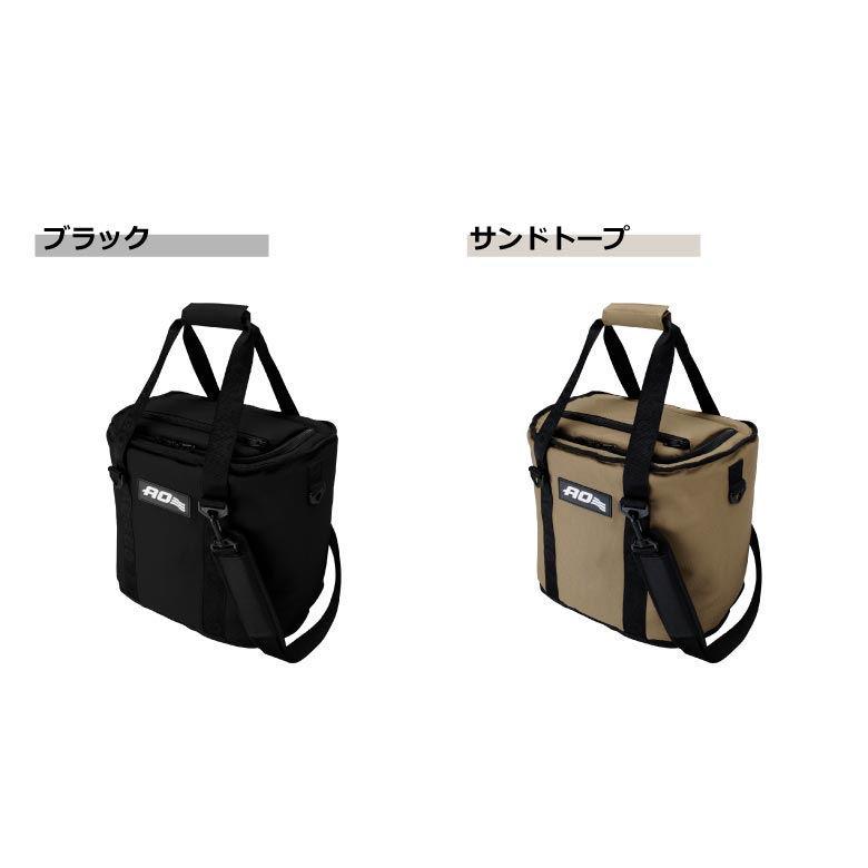 AO Coolers AOクーラーズ AO18 18パック トランククーラー 17L