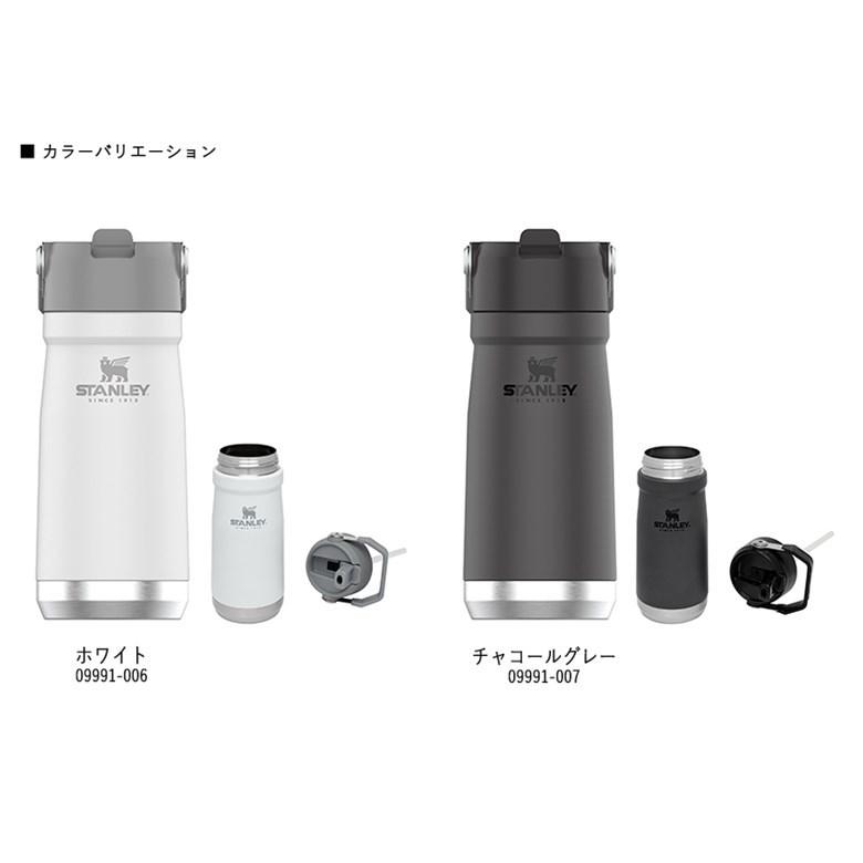 水筒 スタンレー 父の日 プレゼント ウォーターボトル STANLEY  日本正規品 500ml アイスフロー ストロー おしゃれ 直飲み 食洗機対応｜plantz｜07