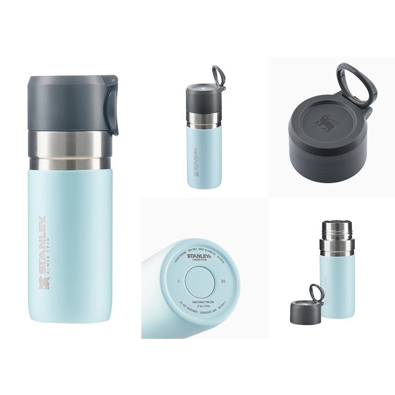 GO SERIES 水筒 スタンレー プレゼント 真空 ボトル STANLEY 日本正規