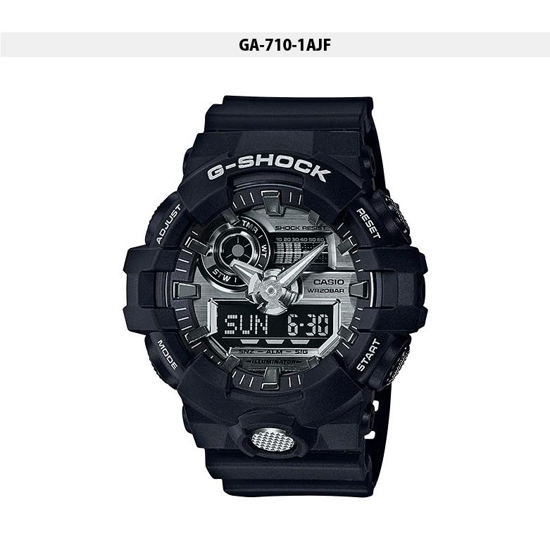 G-SHOCK GA-700 SERIES Gショック ジーショック 腕時計 : ものうりば